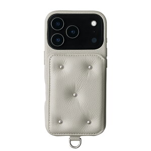 yK戵XzDEMIU BALLON CINQ iPhone17Pro p[ gуP[Xif~Ej