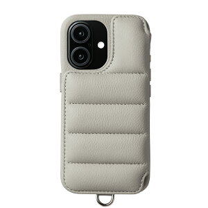 �y���K�戵�X�zDEMIU BALLON iPhone17 �p�[�� �g�уP�[�X�i�f�~���E�j