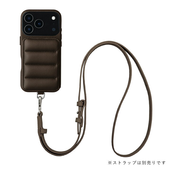 楽天市場】【正規取扱店】DEMIU BALLON iPhone17Pro エトープ 携帯 