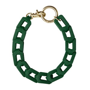 yK戵XzDEMIU Hand STRAP Rectangle GREEN gуXgbvif~Ej