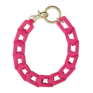 yK戵XzDEMIU Hand STRAP Rectangle MAGENTA PINK gуXgbvif~Ej