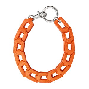 yK戵XzDEMIU Hand STRAP Rectangle ORANGE gуXgbvif~Ej