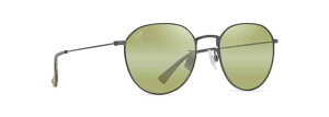 yK戵XzMaui Jim TOX KAUWELA MJ0591SA 003 Shiny Ruthenium ΌY(}ECW)