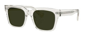 �y���K�戵�X�zOLIVER PEOPLES Ollice �T���O���X OV5564SU 1757P1(�I���o�[�s�[�v���Y)