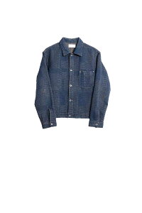 �y���K�戵�X�z paratrait MAD SASHIKO DENIM JK INDIGO (�p���g���C�g)