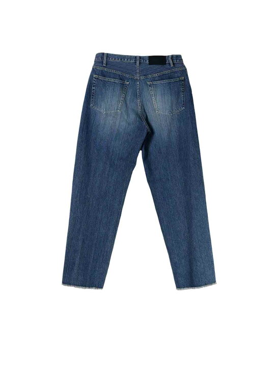 楽天市場】【正規取扱店】 paratrait RAINBOW NOISE DENIM PT INDIGO 