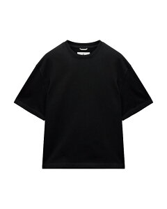�y���K�戵�X�zREIGNING CHAMP HEAVYWEIGHT JERSEY RELAXED T-SHIRT RC-1557 BLACK(���C�j���O�`�����v)