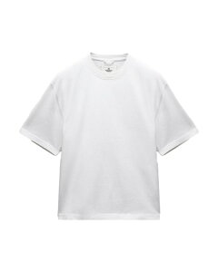 �y���K�戵�X�zREIGNING CHAMP HEAVYWEIGHT JERSEY RELAXED T-SHIRT RC-1557 WHITE(���C�j���O�`�����v)