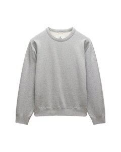 �y���K�戵�X�zREIGNING CHAMP STANDARD CREWNECK �N���[�l�b�N�X�G�b�g RC-3997 MIDWEIGHT TERRY H GREY(���C�j���O�`�����v)