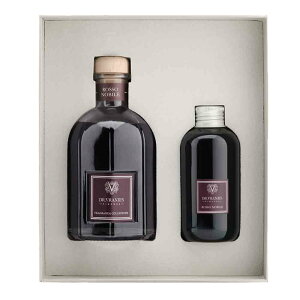 �y���K�戵�X�zDR.VRANJES GIFT BOX 100ml�f�B�t���[�U�[ + 150ml���t�B�� ROSSO NOBILE ���b�\ �m�[�r�� (�h�b�g�[���E�����j�G�X �h�b�g�[�������j�G�X)