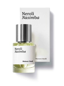 �y���K�戵�X�zMaison Crivelli �l���� �i�V���o �I�[�h�p���t�@�� 100ml�i���]�� �N�����F���j