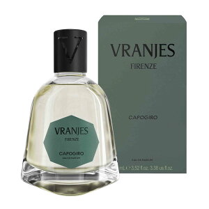 �y���K�戵�X�zDR.VRANJES �I�[�h�p���t�@�� 100ml �J�|�W�[�� Eau de Parfum Capogiro (�h�b�g�[���E�����j�G�X �h�b�g�[�������j�G�X)