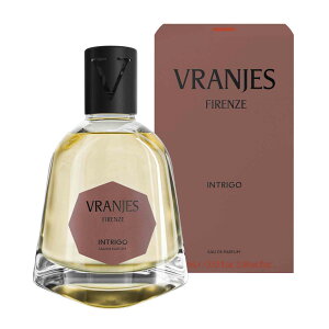 �y���K�戵�X�zDR.VRANJES �I�[�h�p���t�@�� 100ml �C���g���[�S Eau de Parfum Intrigo(�h�b�g�[���E�����j�G�X �h�b�g�[�������j�G�X)