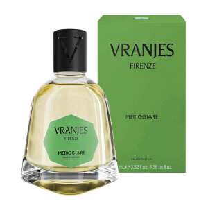 �y���K�戵�X�zDR.VRANJES �I�[�h�p���t�@�� 100ml �����b�W���[�� Eau de Parfum Meriggiare(�h�b�g�[���E�����j�G�X �h�b�g�[�������j�G�X)