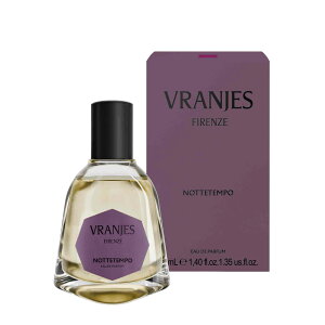 �y���K�戵�X�zDR.VRANJES �I�[�h�p���t�@�� 40ml �m�b�e�e���| Eau de Parfum Nottetempo(�h�b�g�[���E�����j�G�X �h�b�g�[�������j�G�X)