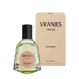 �y���K�戵�X�zDR.VRANJES �I�[�h�p���t�@�� 40ml �e�B���e�B���j�[�I Eau de Parfum Tintinnio(�h�b�g�[���E�����j�G�X �h�b�g�[�������j�G�X)