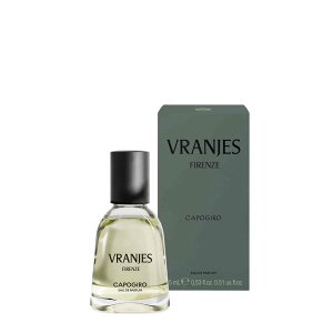 �y���K�戵�X�zDR.VRANJES �I�[�h�p���t�@�� 15ml �J�|�W�[�� Eau de Parfum Capogiro (�h�b�g�[���E�����j�G�X �h�b�g�[�������j�G�X)