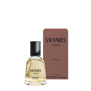 �y���K�戵�X�zDR.VRANJES �I�[�h�p���t�@�� 15ml �C���g���[�S Eau de Parfum Intrigo(�h�b�g�[���E�����j�G�X �h�b�g�[�������j�G�X)