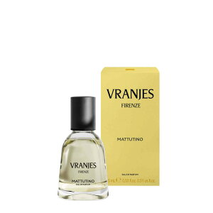 �y���K�戵�X�zDR.VRANJES �I�[�h�p���t�@�� 15ml �}�b�g�D�e�B�[�m Eau de Parfum Mattutino(�h�b�g�[���E�����j�G�X �h�b�g�[�������j�G�X)