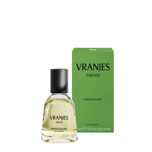 �y���K�戵�X�zDR.VRANJES �I�[�h�p���t�@�� 15ml �����b�W���[�� Eau de Parfum Meriggiare(�h�b�g�[���E�����j�G�X �h�b�g�[�������j�G�X)
