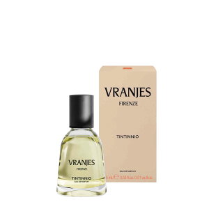 �y���K�戵�X�zDR.VRANJES �I�[�h�p���t�@�� 15ml �e�B���e�B���j�[�I Eau de Parfum Tintinnio(�h�b�g�[���E�����j�G�X �h�b�g�[�������j�G�X)