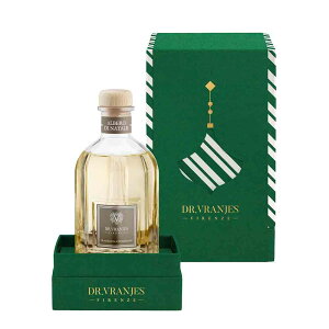 �y���K�戵�X�zDR.VRANJES GIFT BOX 250ml�f�B�t���[�U�[ ALBERO DI NATALE �A���x�� �f�B �i�^�[�� (�h�b�g�[���E�����j�G�X �h�b�g�[�������j�G�X)