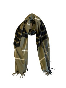 �y���K�戵�X�zJohnstons of Elgin �唻�J�V�~�A�X�g�[�� WA000056 �O���[�� AU9179 GREEN (�W�����X�g���Y �I�u �G���K��)