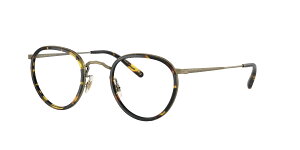 �y���K�戵�X�zOLIVER PEOPLES OV1104 MP-2 ���K�l�t���[�� 5039 (�I���o�[�s�[�v���Y)