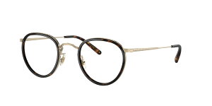 �y���K�戵�X�zOLIVER PEOPLES MP-2 ���K�l�t���[�� OV1104 5145 (�I���o�[�s�[�v���Y)