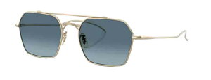 �y���K�戵�X�zOLIVER PEOPLES TK-15 �T���O���X OV1365ST 5035Q8 (�I���o�[�s�[�v���Y)