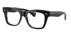 �y���K�戵�X�zOLIVER PEOPLES Ms.Olver-R OV5542U ���K�l�t���[�� 1005(�I���o�[�s�[�v���Y)