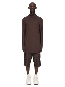 �y���K�戵�X�zRICK OWENS SURF T DARK DUST(���b�N�I�E�G���X)