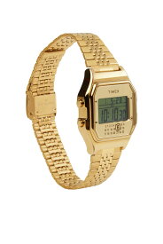 【正規取扱店】MM6 × Timex T80ギフトセット (エムエムシックス)