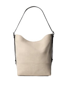 �y���K�戵�X�zLEMAIRE BELTED TOTE BAG DARK LINEN BG045 (�����[��)