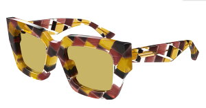�y���K�戵�X�zBOTTEGA VENETA �T���O���X BV1212S 009(�{�b�e�K�E���F�l�^)