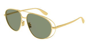 �y���K�戵�X�zBOTTEGA VENETA Aviator �T���O���X BV1344S 001(�{�b�e�K�E���F�l�^)