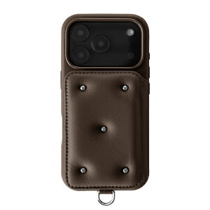 �y���K�戵�X�zDEMIU BALLON CINQ iPhone18Pro �G�g�[�v �g�уP�[�X�i�f�~���E�j