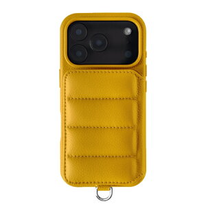 �y���K�戵�X�zDEMIU BALLON iPhone18Pro �T�t���� �g�уP�[�X�i�f�~���E�j