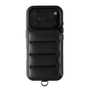�y���K�戵�X�zDEMIU BALLON iPhone18Pro �u���b�N �g�уP�[�X�i�f�~���E�j