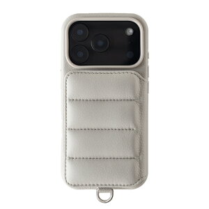 �y���K�戵�X�zDEMIU BALLON iPhone18Pro �p�[�� �g�уP�[�X�i�f�~���E�j