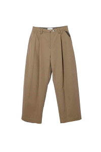 �y���K�戵�X�z paratrait PANCAKE CHINO PT BEIGE (�p���g���C�g)