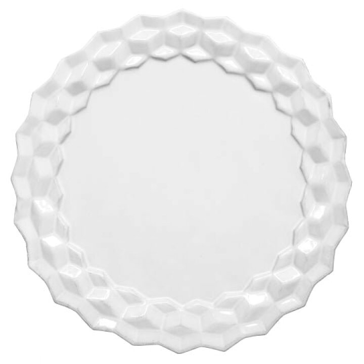 楽天市場】【正規取扱店】ASTIER de VILLATTE Cube サイドプレート 
