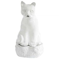 【正規取扱店】ASTIER de VILLATTE Setsuko キャットインセンスバーナー (アスティエ・ド・ヴィラット)