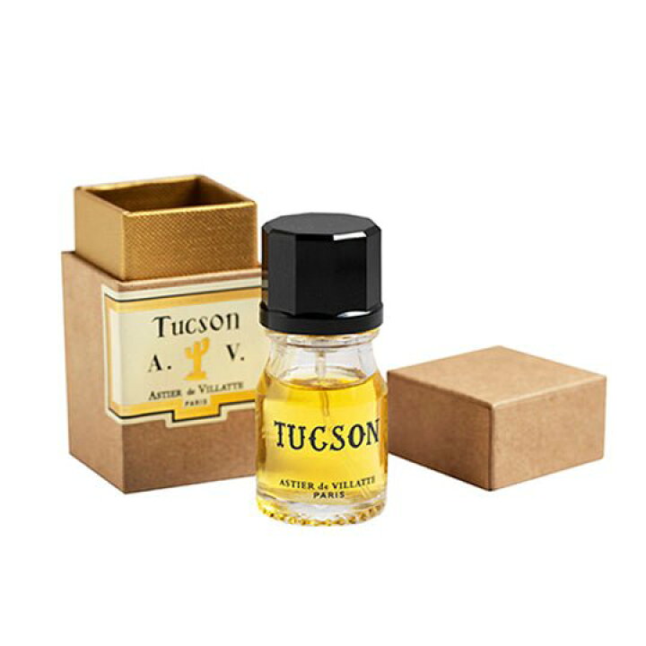 楽天市場】【正規取扱店】ASTIER de VILLATTE Tucson パルファン 10ml 