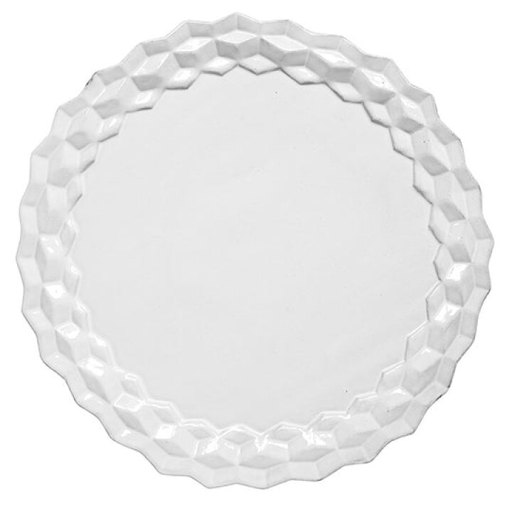 楽天市場】【正規取扱店】ASTIER de VILLATTE Cube ディナープレート 