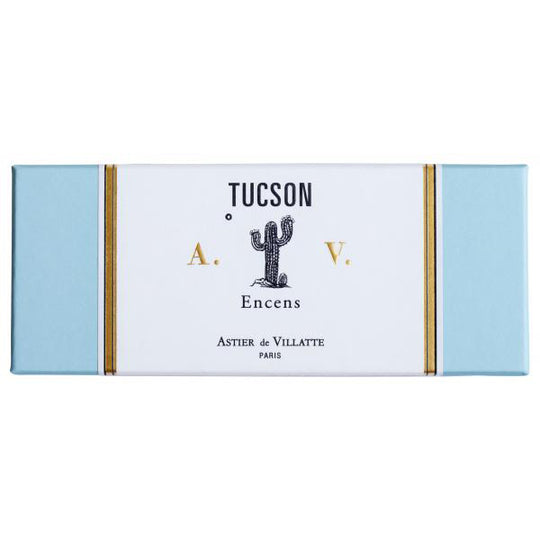 楽天市場】【正規取扱店】ASTIER de VILLATTE Tucson インセンス お香 