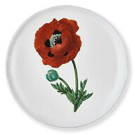 【正規取扱店】ASTIER de VILLATTE Orange flower Dinner プレート 26cm (アスティエ・ド・ヴィラット)