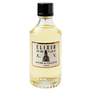 �y���K�戵�X�zASTIER de VILLATTE Elixir Du Docteur Flair 150ml �I�[�f�R���� (�A�X�e�B�G�E�h�E���B���b�g)
