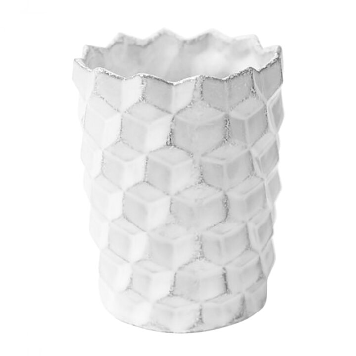 楽天市場】【正規取扱店】ASTIER de VILLATTE Cube フラワーベース 