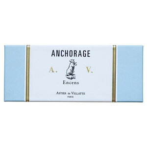 yK戵XzASTIER de VILLATTE Anchorage CZX  (AXeBGEhEBbg)